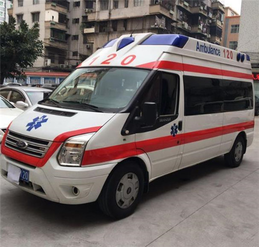 宿松非急救护车护送行业的服务质量如何保障