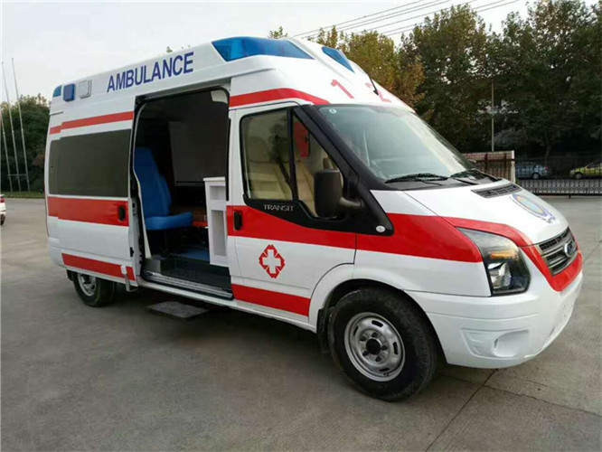 宿松乌鲁木齐沙依巴克区上线 “安康护送” 非急救转运服务平台