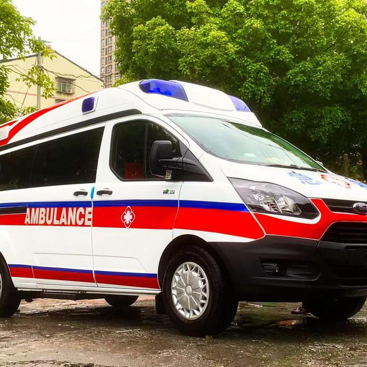 宿松重症监护救护车出租护送返乡